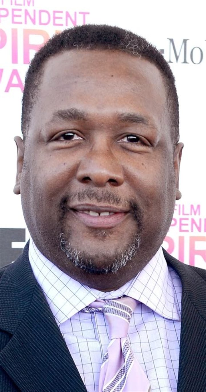 Wendell Pierce Biography IMDb