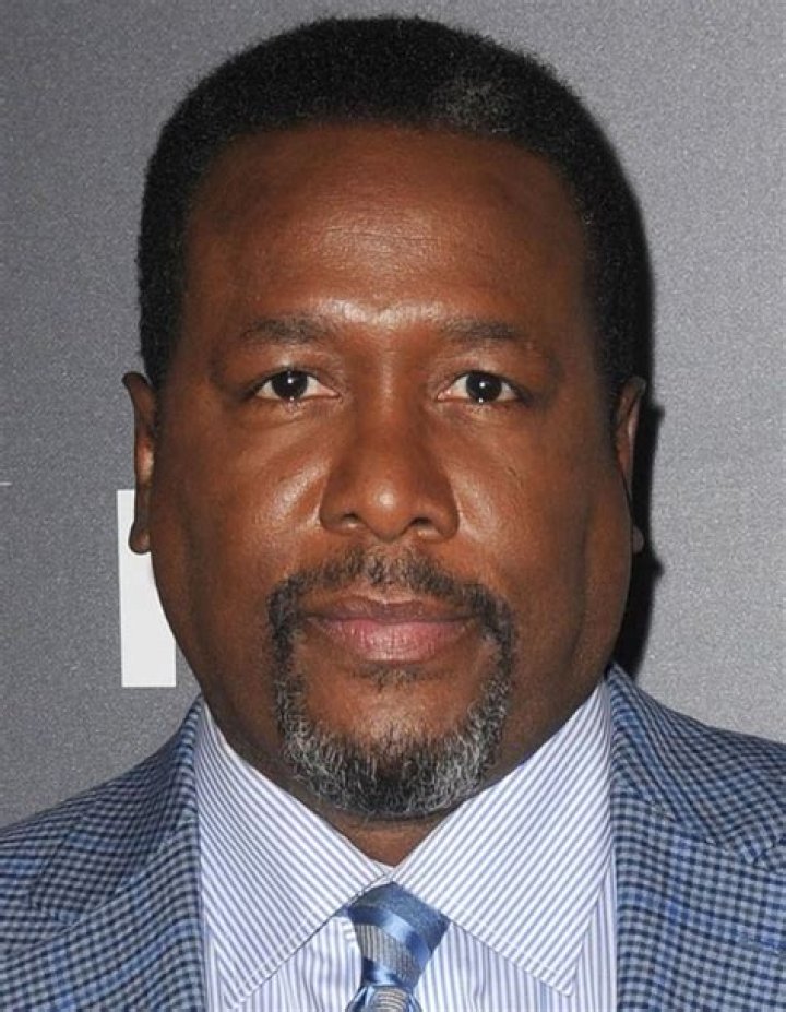 Wendell Pierce Pictures Rotten Tomatoes