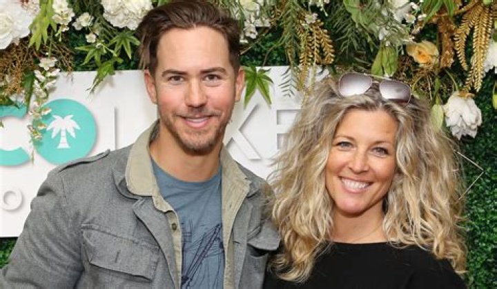 Wes Ramsey Wife Are Wes Ramsey and Laura Wright still together? ABTC