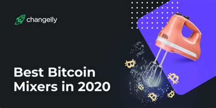 What are Bitcoin (BTC) Mixers? How do they work? And how to use them