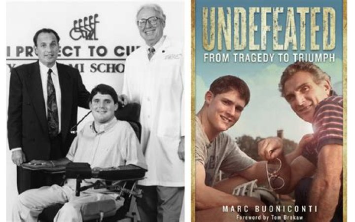What Became Of Nick Buoniconti's First Spouse? Learn The Untold Story