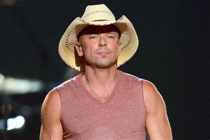 What Happened to Kenny Chesney? Is He Still Alive? OtakuKart