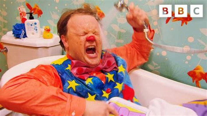 What Happened To Mr. Tumble?