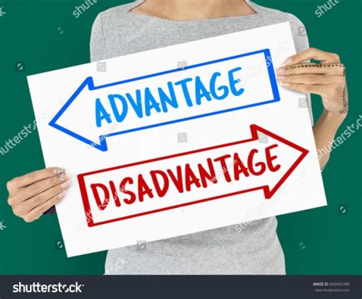 What is a disadvantage of the mcdonaldization of society
