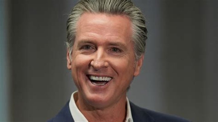 What is Gavin Newsom's Religion? Unveiling the Governor's Beliefs EOD