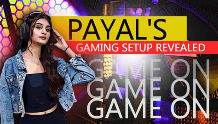 Where Does Payal Gaming Lives? spicechaddonfield
