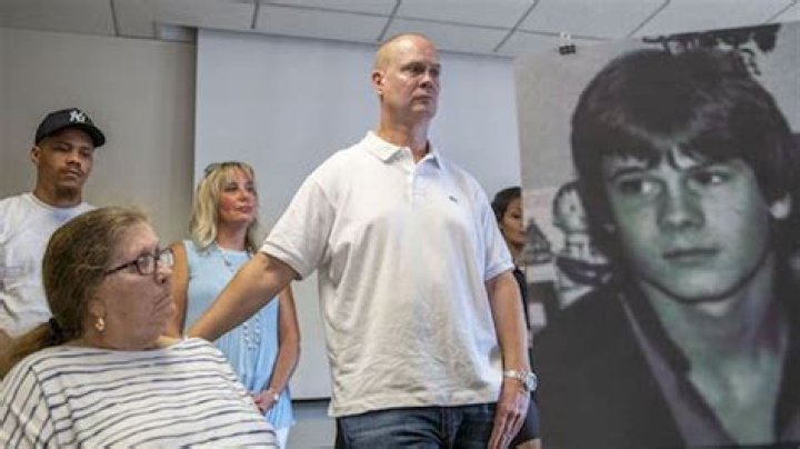 Where is Richard Wershe Jr. Now? Is White Boy Rick Still in Jail Today