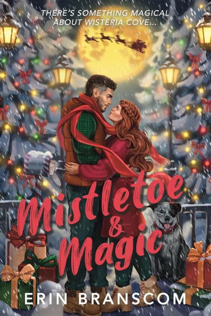 Where Was Magic In Mistletoe Filmed? Hallmark Cast Details