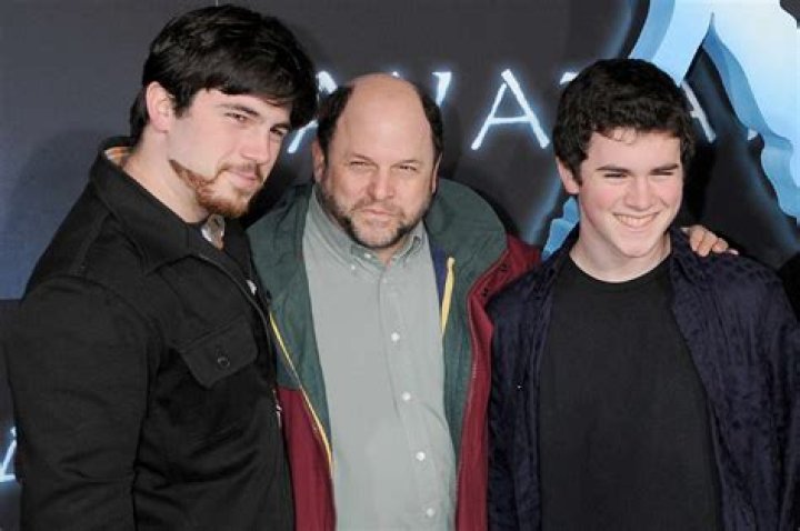 Who Are Gabe & Noah Greenspan, Jason Alexander Son? Kids & Family Tree