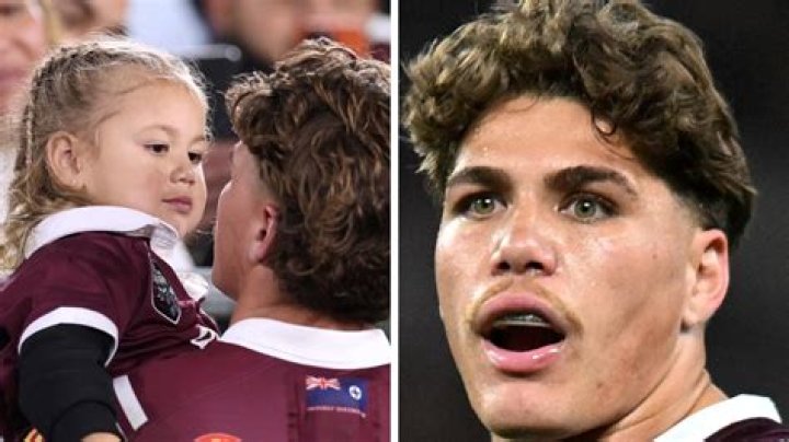 Who Are Reece Walsh Parents? Mother Kahuti Father Rodney