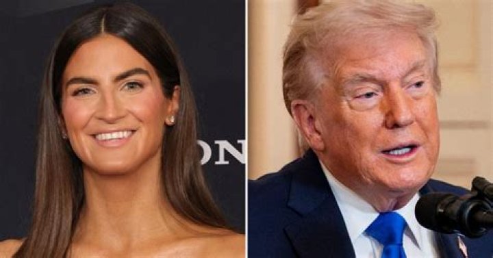 Who Holds Kaitlan Collins' Heart?