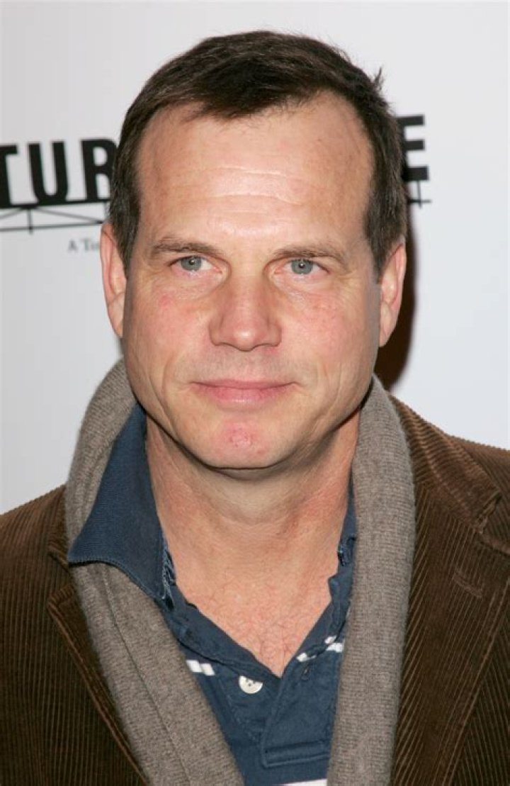 Who is Bill Paxton's Wife Louise Newbury? Her Age, Bio & More