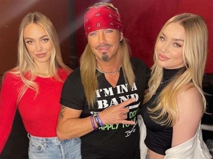 Who is Bret Michaels wife? How did Bret Michaels get Admitted to the