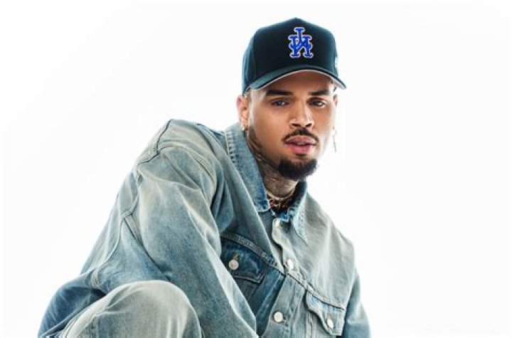 Who is Chris Brown's girlfriend? Is he dating Ammika Harris? Tuko.co.ke