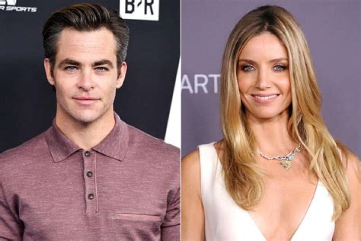 Who Is Chris Pine Dating? Inside His Dating History!
