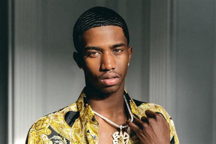 Who is Christian Combs' ExGirlfriend? The Singer's Past Relationship
