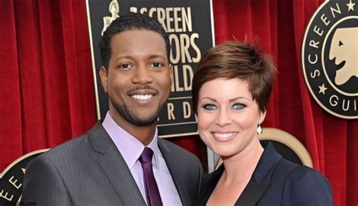 Who Is Corey Reynolds' Wife