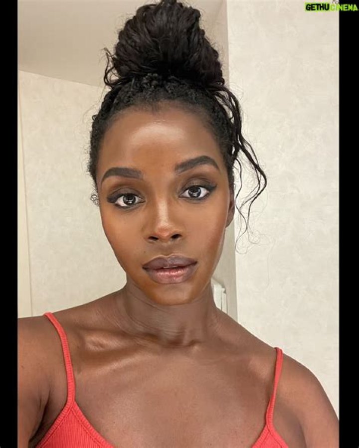 Who Is Deborah Ayorinde's Partner: The Truth Revealed