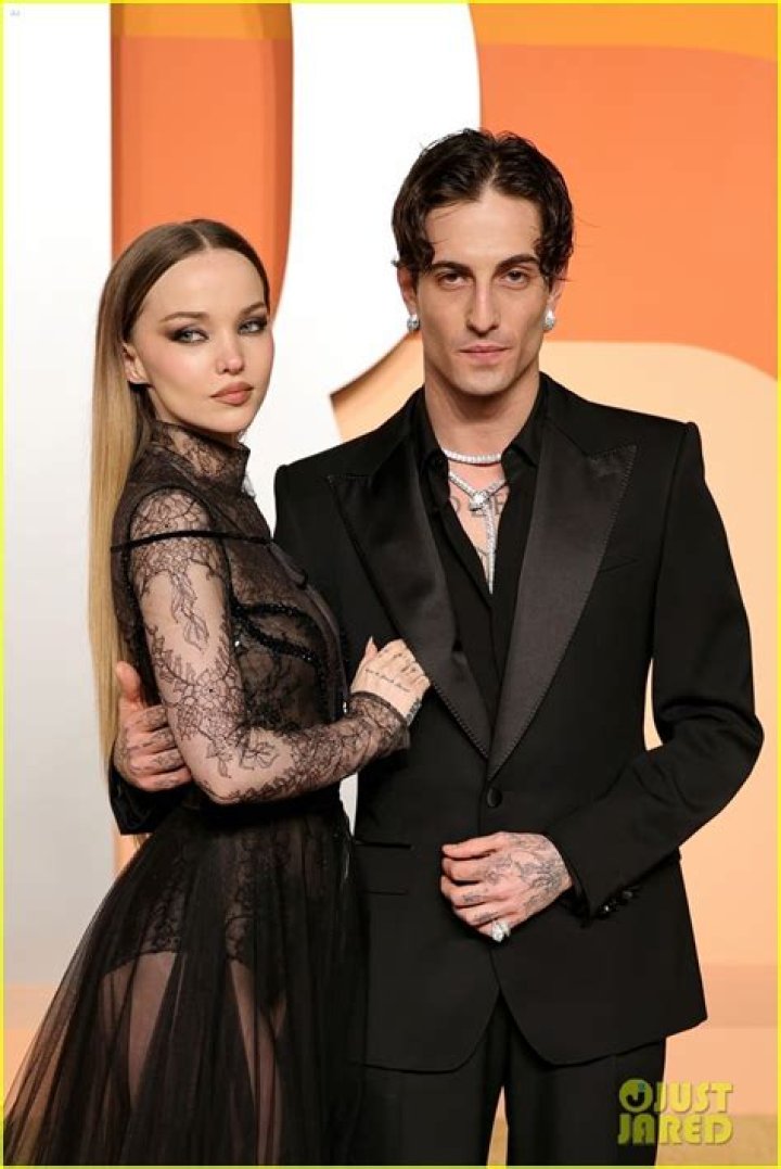 Who Is Dove Cameron Dating? Inside Relationship History