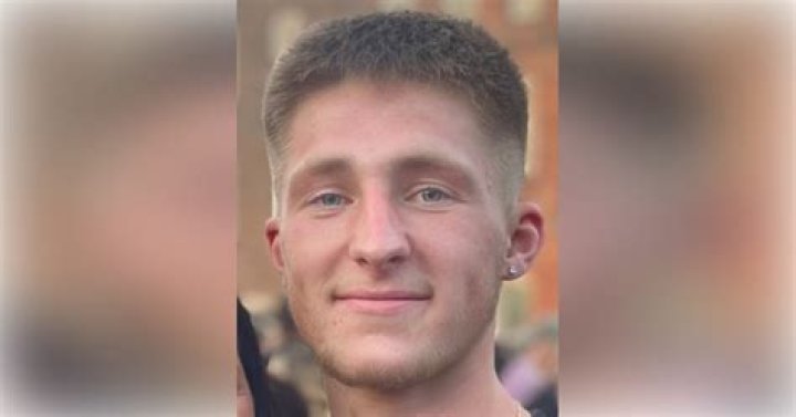 Who Is Ethan Delaney In Mansfield, Ohio?