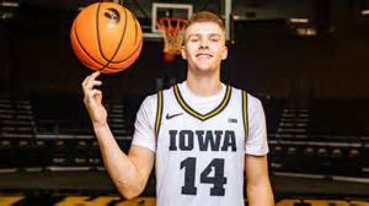 Who is Iowa basketball star Caitlin Clark&rsquo;s boyfriend, Connor McCaffery?