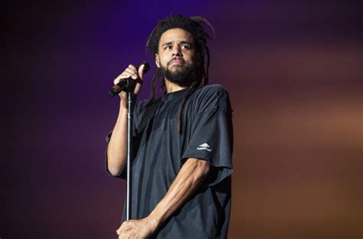 Who Is J. Cole's Wife? All About Melissa Heholt