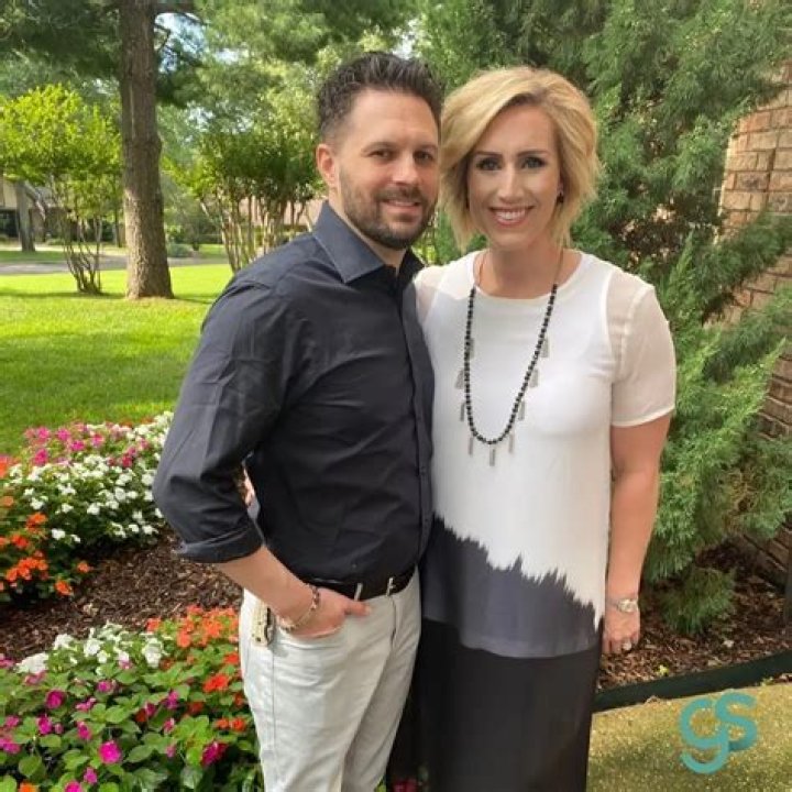 Who Is Jill Swaggart Married To?