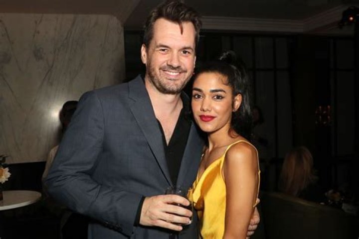 Who Is Jim Jefferies' Wife, Tasie Lawrence? Where Is She Now?