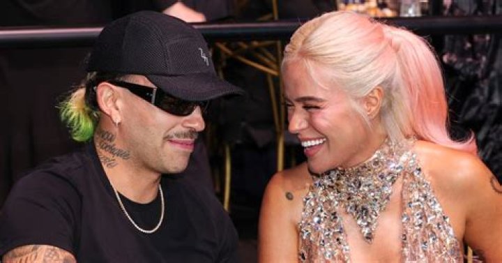 Who is Karol G dating? SHOPPEX NIGERIA