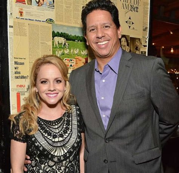 Who Is Kelly Stables' Life Partner?