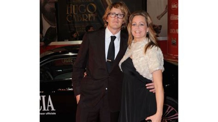 Who Is Kris Marshall Wife Hannah Dodkins? Kids Family And Net Worth