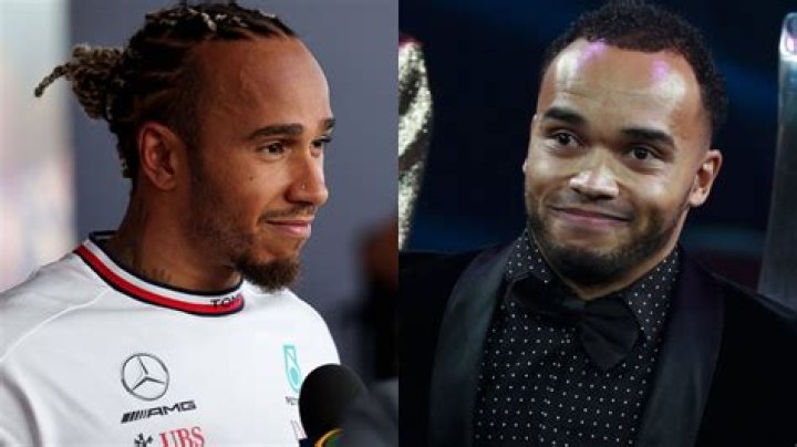 Who is Lewis Hamilton&rsquo;s brother, Nicolas Hamilton? Silver Arrows Net