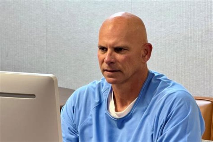 Who is Lyle Menendez's exwife, Anna Eriksson? The US Sun