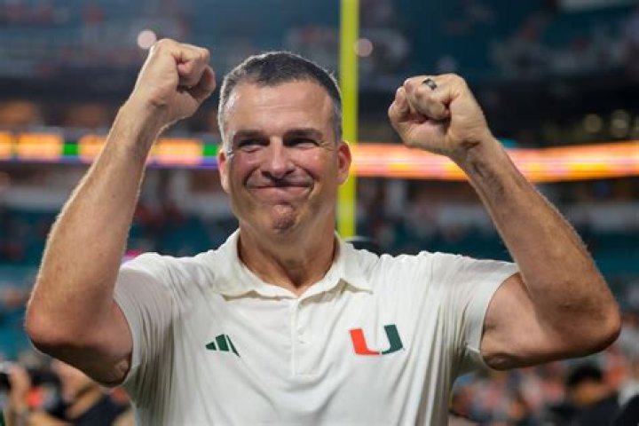 Who is Mario Cristobal's Wife, Jessica Cristobal?