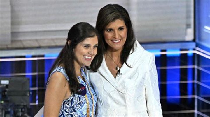 Who Is Nikki Haley's Daughter?