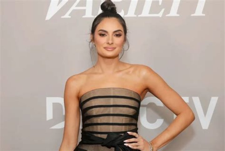 Who is Paige Desorbo? Age, Birthday, Net worth, Boyfriend, Family, Wiki