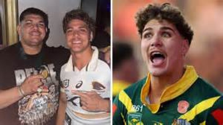 Who Is Reece Walsh Twin Brother? Parents And Nationality