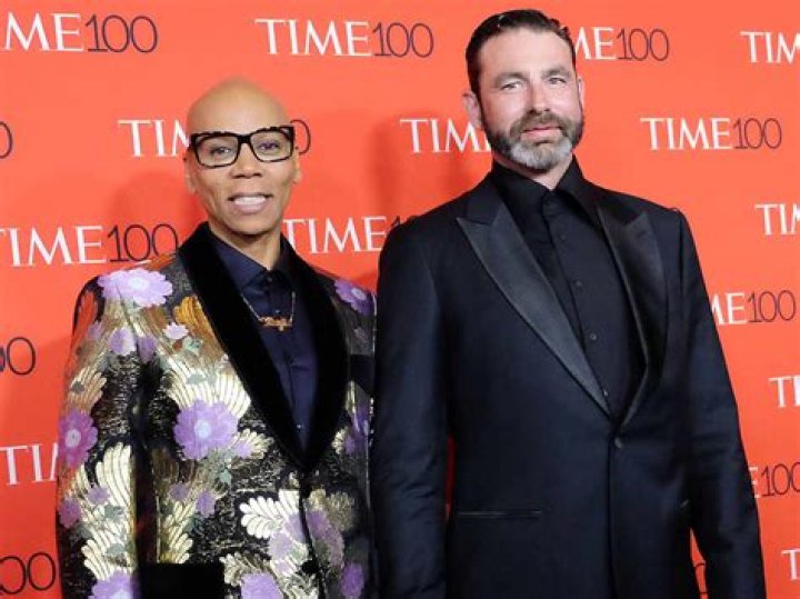 Who is RuPaul’s Husband?