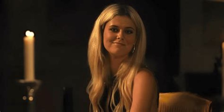 Who Is The Actress That Plays Venetia In Saltburn?