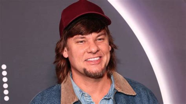 Who is Theo Von and what is his net worth? The US Sun