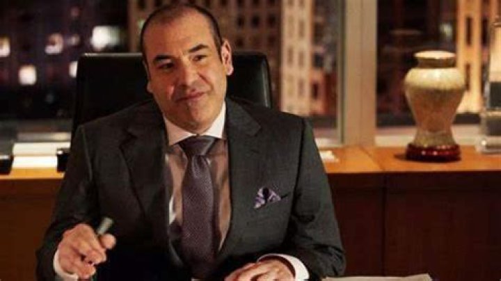 Who Plays Louis Litt's Wife On Suits IUCN Water