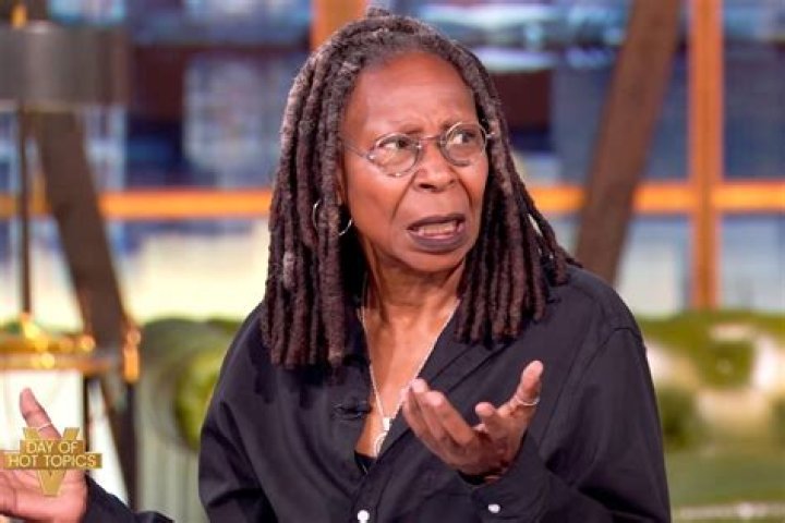 Whoopi Goldberg Walks Off &lsquo;The View&rsquo; Amid Miranda Lambert Debate