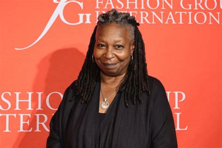 Whoopi Goldberg's Will Prevents Unauthorized Biopics About Her Life