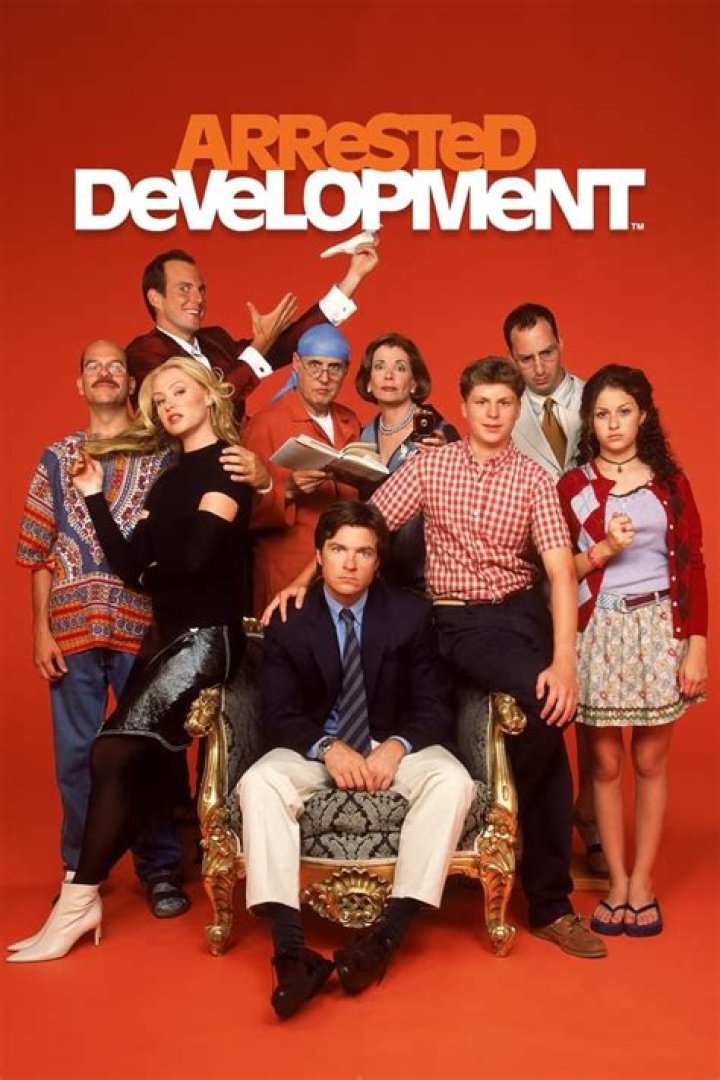 Why Arrested Development's Marta Changed: The Reasons Unveiled
