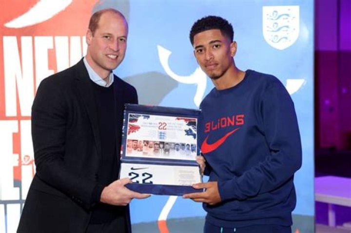 Why Bellingham can England’s breakout star TrendRadars UK