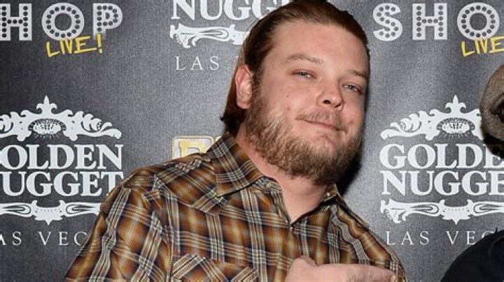 Why Corey Harrison Reigns As "Big Hoss"