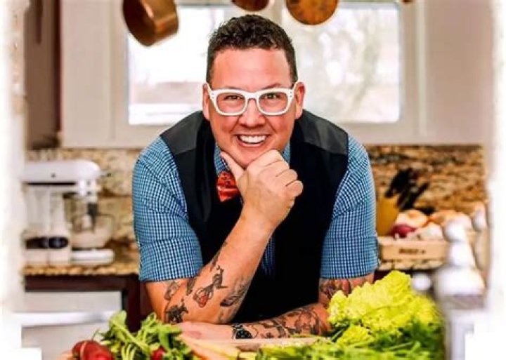 Why Did Graham Elliot Leave MasterChef? Famous People Today