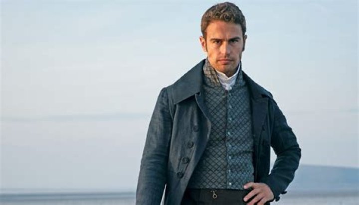 Why Did Theo James Leave 'Sanditon'? Newsweek
