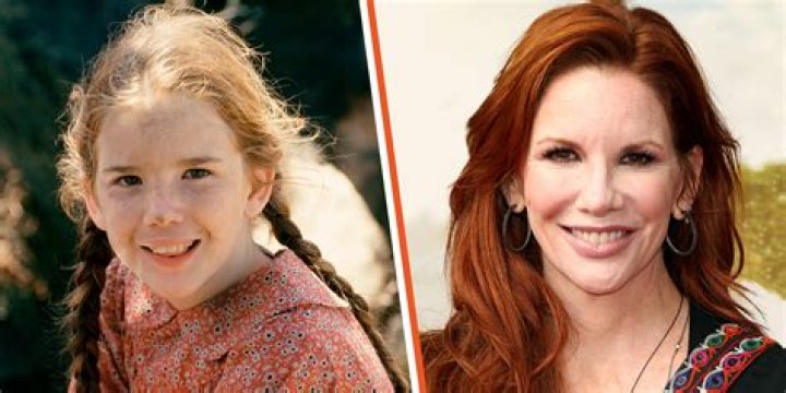 Why is &lsquo;Is Melissa Gilbert still alive&rsquo; trending?... Luv68