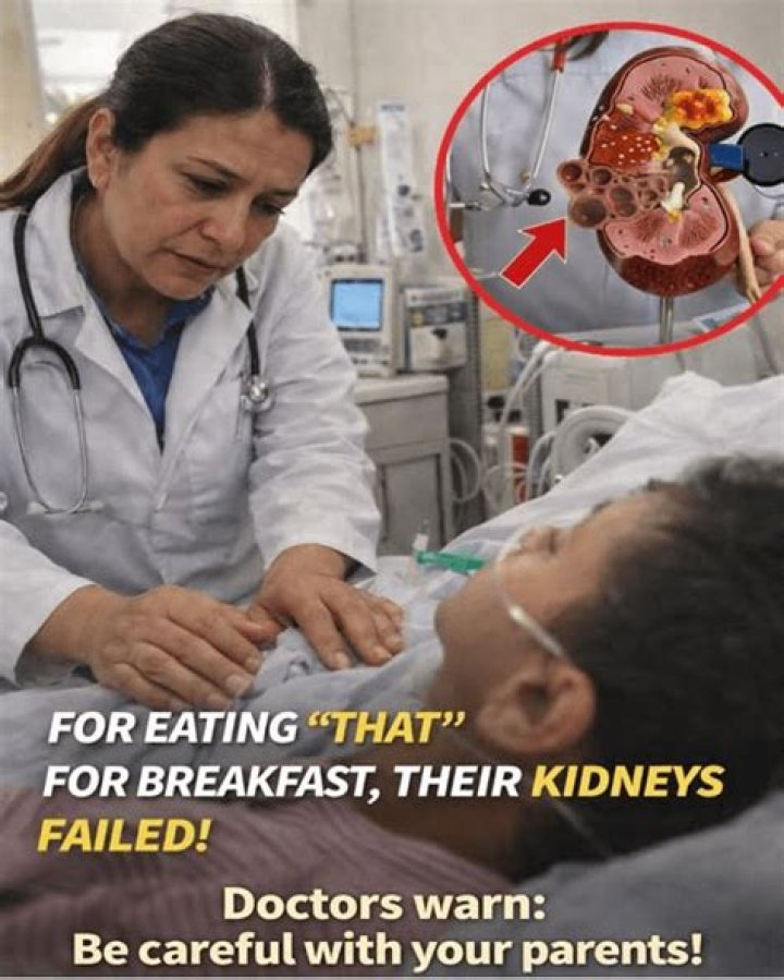 Why It May Harm Your Kidneys